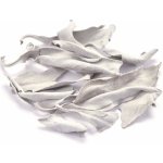 Puja Šalvěj bílá přírodní vykuřovadlo 15 g – Zboží Dáma
