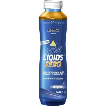 Inkospor Active Liqids Zero 500 ml