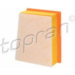 Vzduchový filtr TOPRAN 701 858 (701858) – Hledejceny.cz