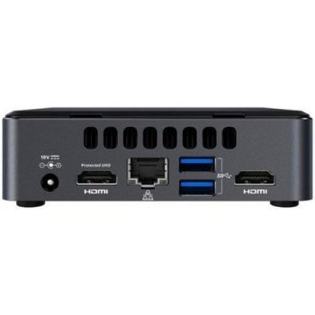 Intel NUC NUC8i3BEK