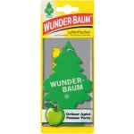 WUNDER-BAUM Zelené jablko – Hledejceny.cz