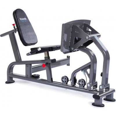 TRINFIT LegPress pro GX8 Pro – Hledejceny.cz
