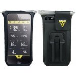 Pouzdro TOPEAK obal SMARTPHONE DRYBAG 5" černé – Zbozi.Blesk.cz