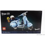 LEGO® Creator 10298 Vespa – Zbozi.Blesk.cz