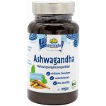 Govinda BIO Ashwagandha kapsle 90 ks – Hledejceny.cz