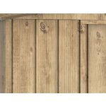 Duramax Colossus Top 7,8 m² dekor dub 05245 – Zboží Dáma