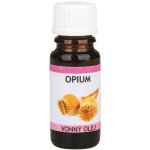 Anděl Přerov Olej vonný Opium 10 ml – Zbozi.Blesk.cz