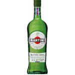 Martini Extra Dry 1 l (holá láhev) – Hledejceny.cz