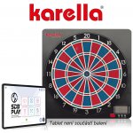 Karella CB-Smart – Zboží Dáma