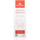 Priessnitz hřejivé mazání DeLuxe 200 ml