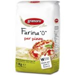 Pastificio Granoro Mouka na pizzu 1 kg – Sleviste.cz