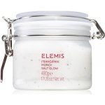 Elemis Body Exotics minerální tělový peeling Frangipani Monoi Salt Glow 490 g – Zbozi.Blesk.cz