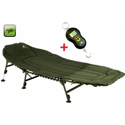 Giants Fishing Specialist 6Leg Bedchair – Hledejceny.cz