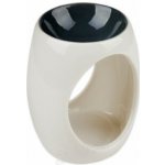Airpure keramická aroma lampa šedá – Hledejceny.cz