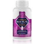 Cartilan Base K2+D3 100 tbl – Hledejceny.cz