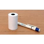 Termopapír kotouček 57mm x40mm x12mm 57/40/12 18m – Zboží Živě