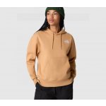 The North Face W ESSENTIAL HOODIE dámská mikina NF0A7ZJDI0J1 – Zboží Dáma