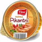 Viva Pekelníkovy tousty, 120g – Zbozi.Blesk.cz