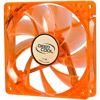 DeepCool XFAN 120U O/G