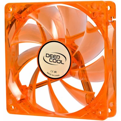 DeepCool XFAN 120U O/G – Hledejceny.cz