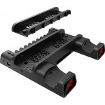 DOBE Multi-functional Charging & Cooling Stand PS4 – Sleviste.cz