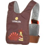 Littlelife vodítko Toddler Reins Dinosaur – Zboží Mobilmania
