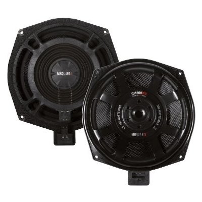 MB Quart QMB200W BMW