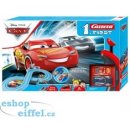 Carrera 63038 FIRST CARS Power Duell