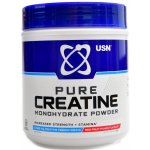 USN Pure Creatine Monohydrate 500 g – Zboží Mobilmania