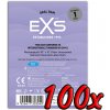Kondom EXS Oral Dam Natural 100 pack