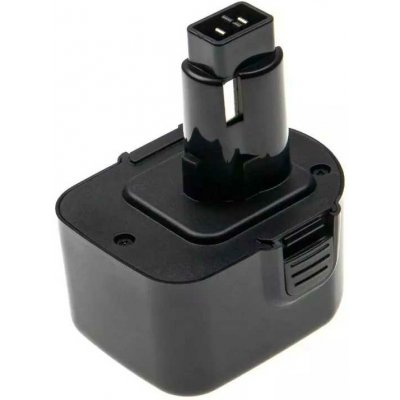 Extensilo DeWalt 12V 3300mAh Ni-MH DC9071 DE9071 - neoriginální – Hledejceny.cz