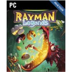 Rayman Legends – Sleviste.cz