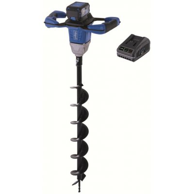 Scheppach BC-EB100-X-SET L – Zbozi.Blesk.cz