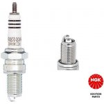 Zapalovací svíčka NGK DR9EIX – Zboží Mobilmania
