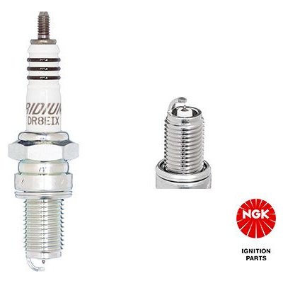 Zapalovací svíčka NGK DR9EIX – Zboží Mobilmania