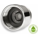 Novaservis Spořič vody pro spchovou nebo vanovou baterii 1/2" x 1/2" PER.020 – Sleviste.cz