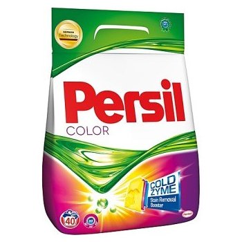 Persil Expert Color prací prášek na barevné prádlo 40 PD 3,2 kg