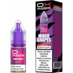 Oxva OX Passion Mixed Grapes 10 ml 20 mg – Zboží Mobilmania