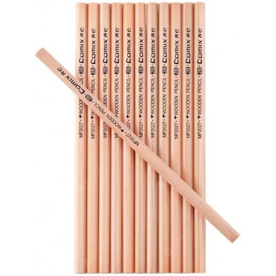 Comix MP2027 grafitová tužka 2B – Zboží Živě