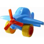 Lena Mini Roller Letadlo – Zboží Mobilmania