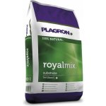 Plagron zemina Royal Mix 50 l – Hledejceny.cz