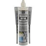 Chemická kotva VINYLESTER SF Silver Line 280 ml – Sleviste.cz