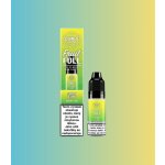 Dinner Lady Bar Salts Fruit FULL Lemon and Lime 10 ml 20 mg – Zboží Mobilmania