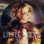 Little Boots - Hands, CD , 2014 – Hledejceny.cz