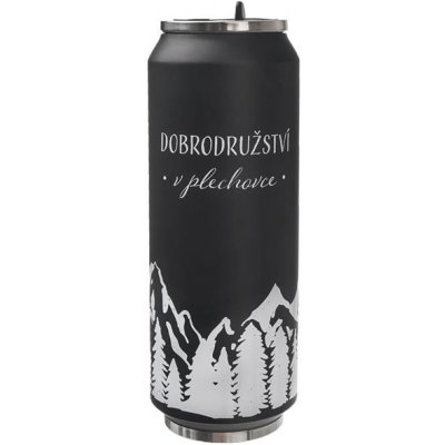 ORION Plechovka HORY CZ 0,7 l – Zbozi.Blesk.cz