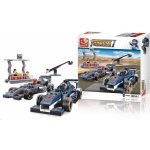 Sluban B0355 Formule F1 Grand Prix 287 ks – Hledejceny.cz