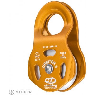 Climbing Technology Orbiter S – Hledejceny.cz