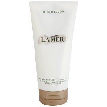 La Mer Soleil de La Mer samoopalovací krém 200 ml