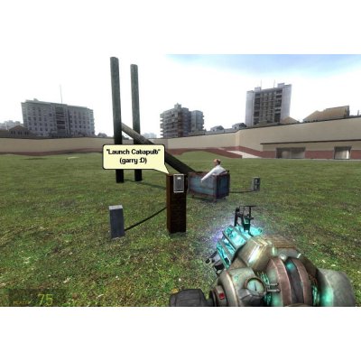 Garrys mod