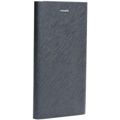 Forcell Bravo Book modré – Huawei P8 Lite 2017 / P9 Lite 2017 / Honor 8 Lite – Sleviste.cz